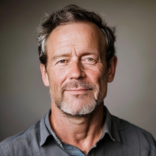 Bram van Dijk