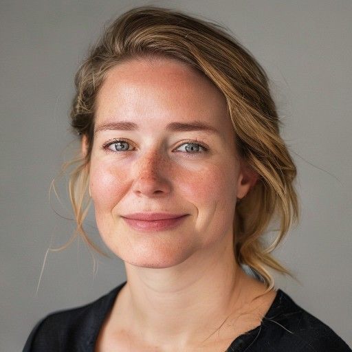 Sanne Jansen