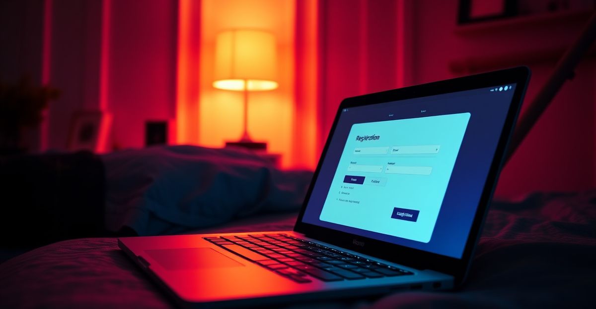 NakedNews Registratie: Account in Enkele Minuten Aanmaken