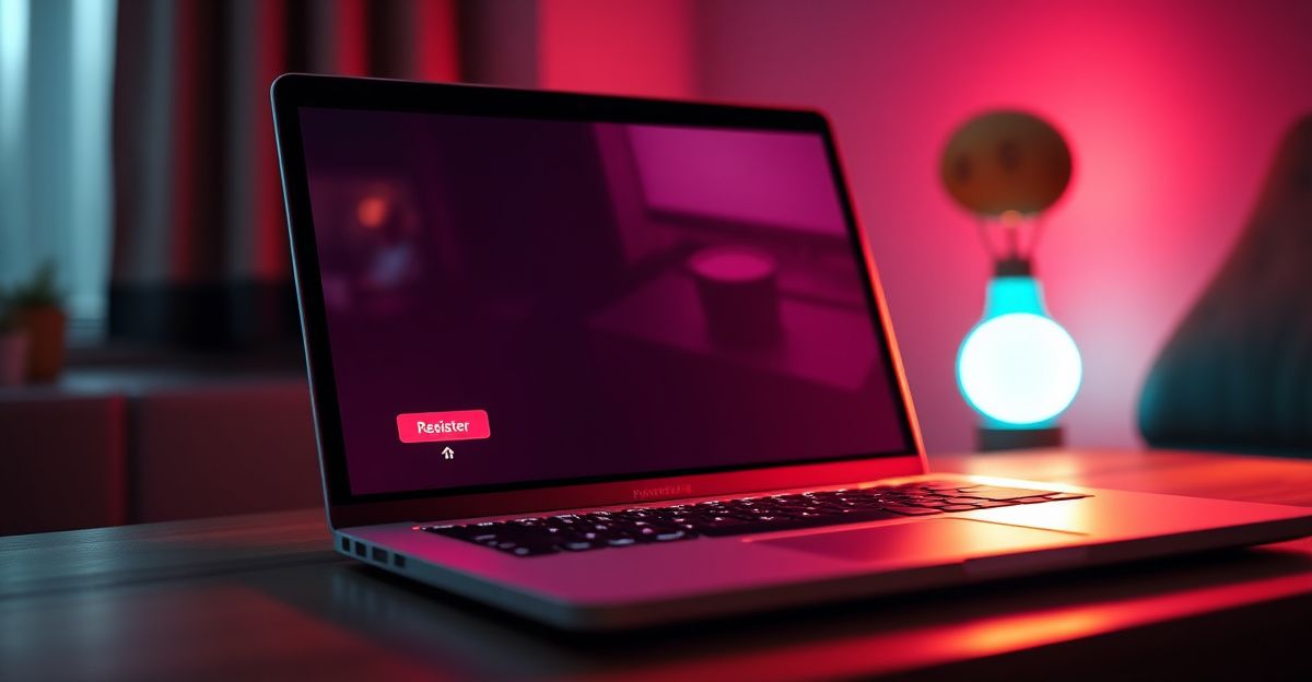 NakedNews Aanmelden: Stappenplan voor Inschrijving