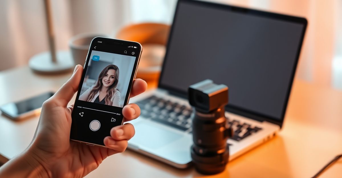 Mobiele toegang tot NakedNews: browser versus app