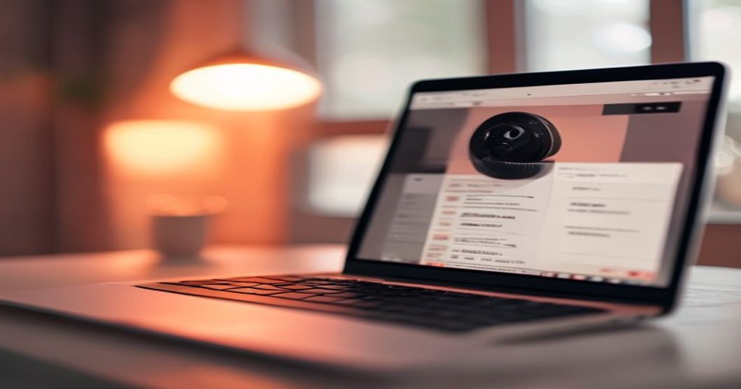 Hoe werkt de registratie voor een NakedNews account?