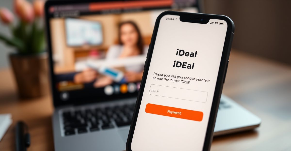 Wat je moet weten over iDEAL en internationale platforms