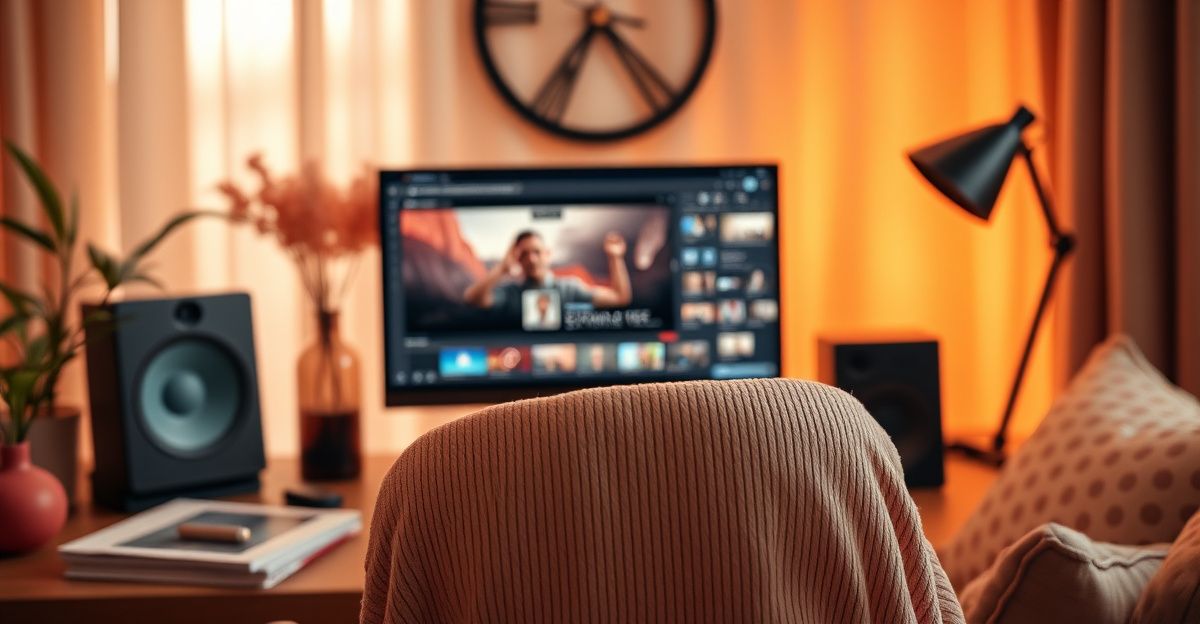 Waarom Buffering bij NakedNews zo Vaak Voorkomt