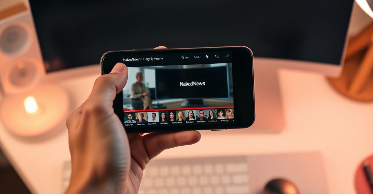 Gebruikerservaring op smartphone: wat je kunt verwachten