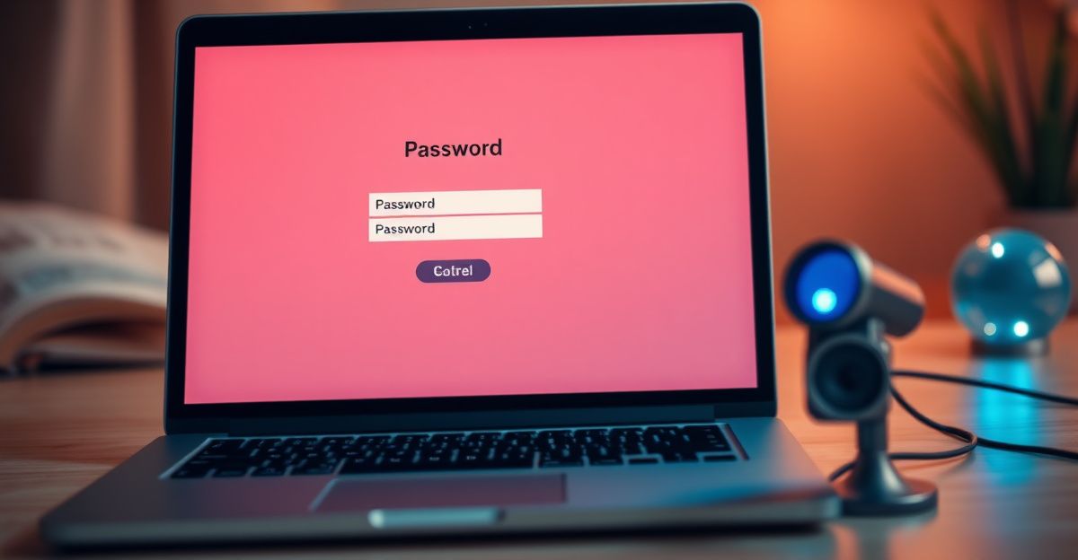 Stap voor stap: je wachtwoord opnieuw instellen