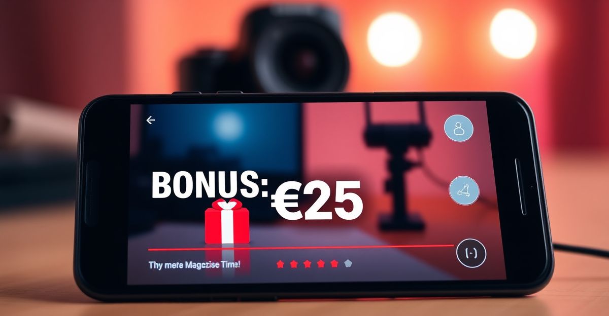 Wat levert een promocode concreet op?