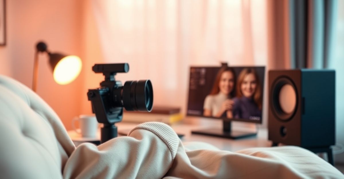Stap voor Stap: Je Browser Klaarstomen voor Live Content