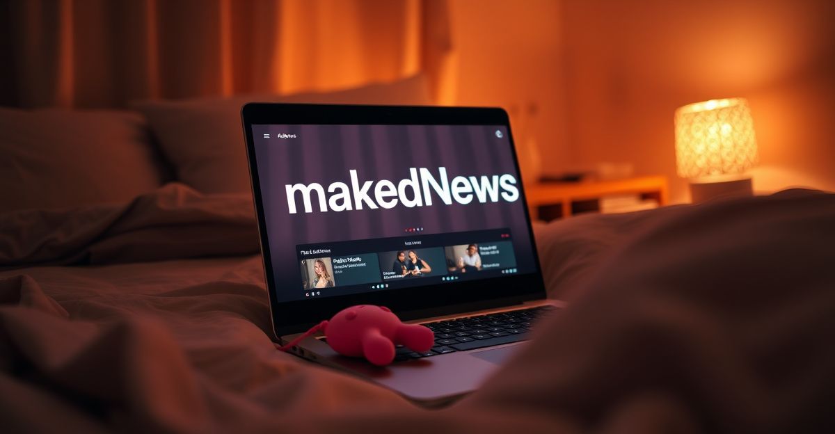 Wat Krijg Je Gratis op NakedNews?