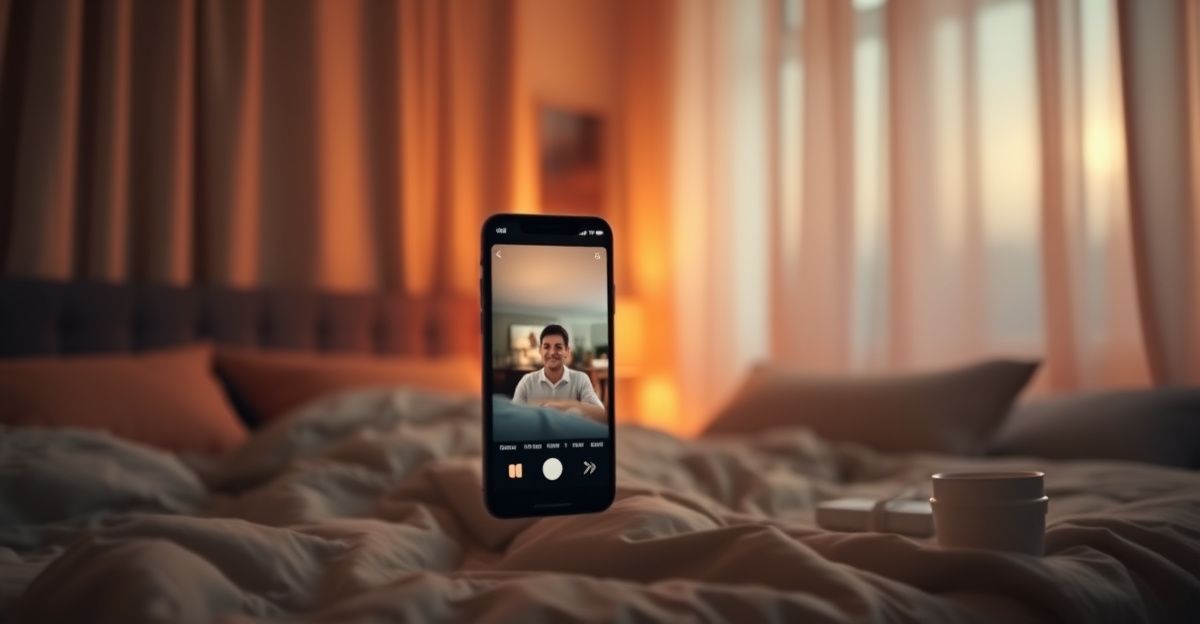 Wat is de NakedNews App en hoe werkt mobiele toegang?