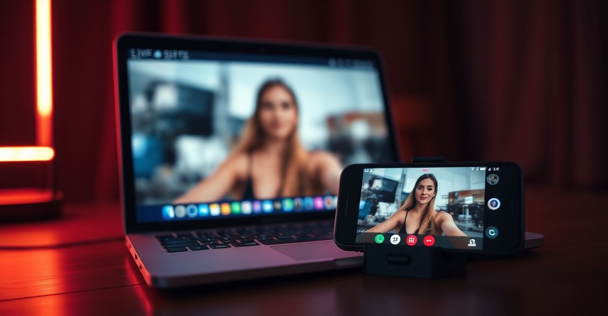De kernfuncties van NakedNews