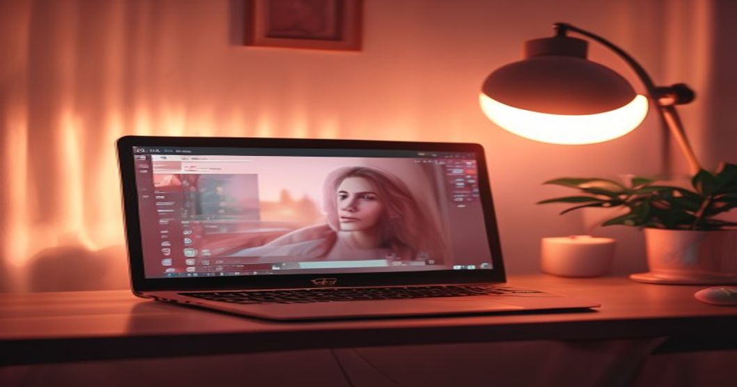 Het concept achter NakedNews